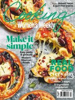 The Australian Women’s Weekly Food